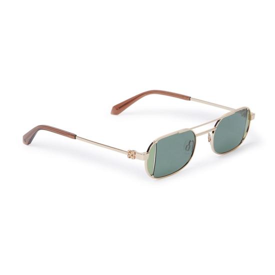 26SS 오프화이트 선글라스 18LO5920A Gold - OFF WHITE