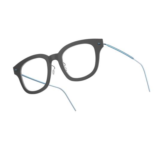 26SS 린드버그 선글라스 17IS5470A Grey - LINDBERG