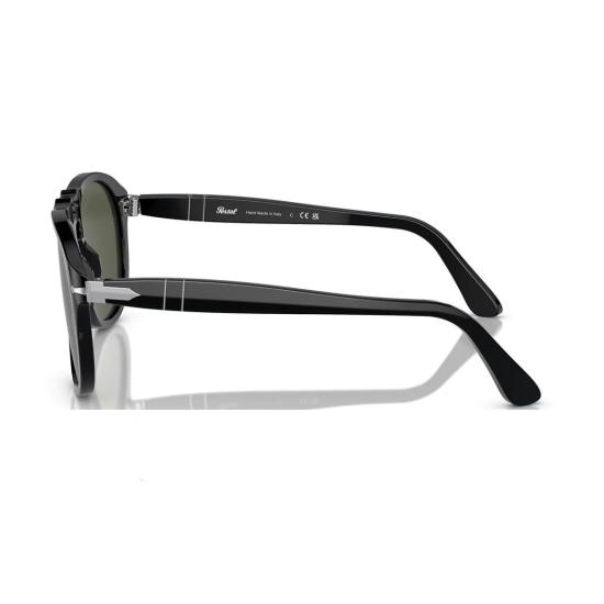  페르솔 선글라스 4823A Black - PERSOL