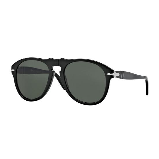  페르솔 선글라스 4823A Black