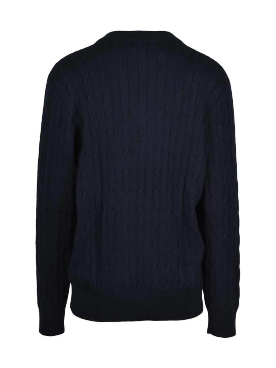 25FW 프레드페리 니트웨어 - FRED PERRY