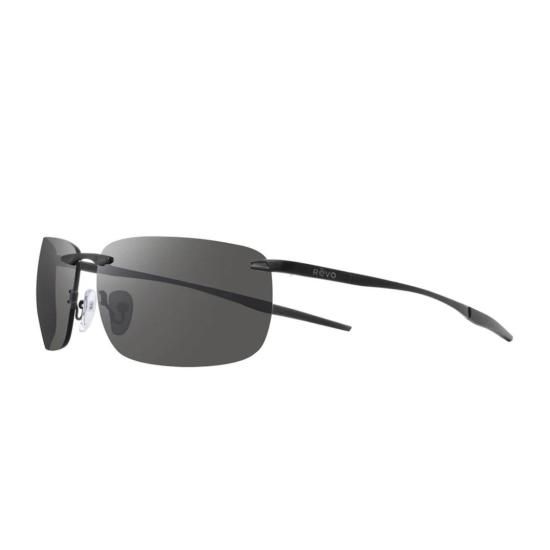 26SS 레보 선글라스 10NV45M0A Black - REVO