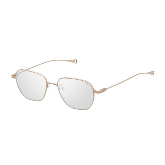 26SS 디타 랜시어 선글라스 16N35050A Gold - DITA LANCIER