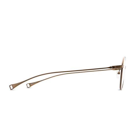 26SS 디타 랜시어 선글라스 169U4YA0A Brown - DITA LANCIER