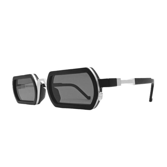 26SS 바바 아이웨어 선글라스 18NJ59F0A Black - VAVA EYEWEAR