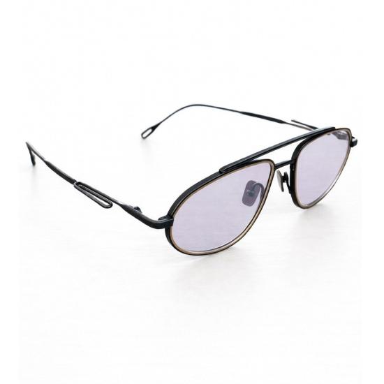26SS 카포테 아이웨어 선글라스 19NY5EK0A Black - CAPOTE EYEWEAR
