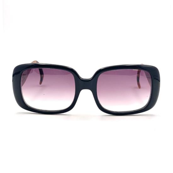  알랭미끌리 선글라스 6689A Black