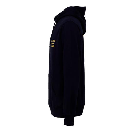 26FW 드롤드무슈 탑 MHO162CO127 Blue - DROLE DE MONSIEUR