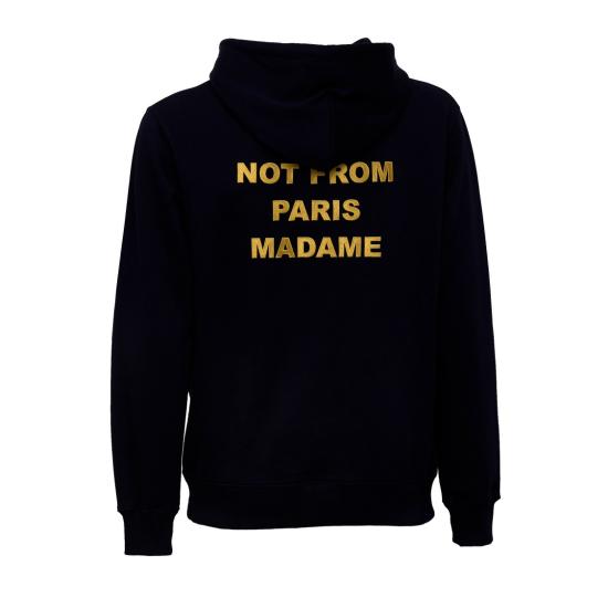 26FW 드롤드무슈 탑 MHO162CO127 Blue - DROLE DE MONSIEUR