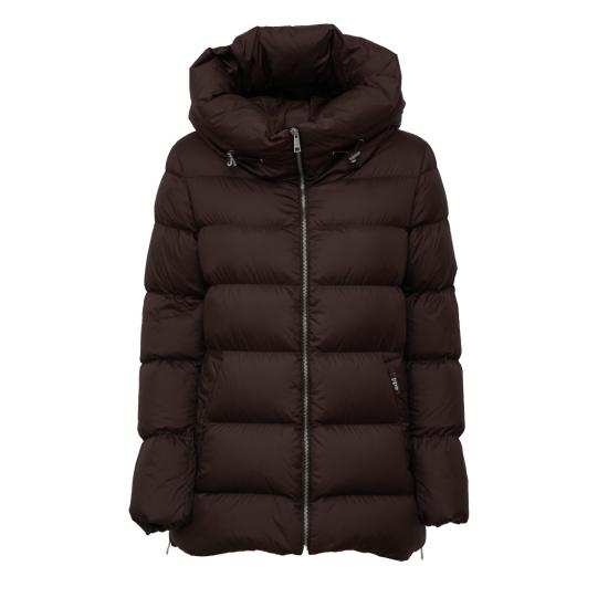26FW 애드 자켓 GWA443PCOC Brown