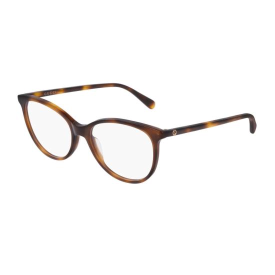 26SS 구찌 선글라스 19VY5G90A Brown - GUCCI