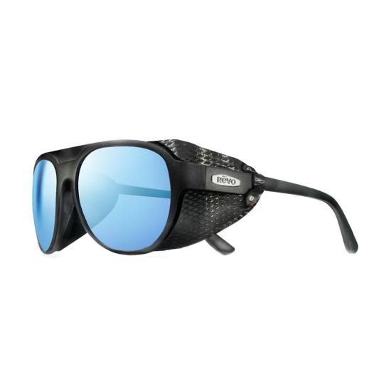26SS 레보 선글라스 VHI3430A Black - REVO