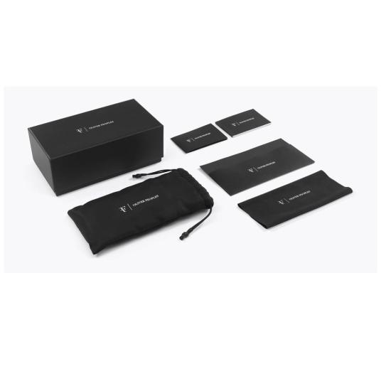26SS 올리버피플스 선글라스 17NK55T0A Black - OLIVER PEOPLES