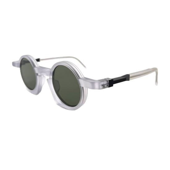 26SS 바바 아이웨어 선글라스 18BD58F0A Transparent - VAVA EYEWEAR