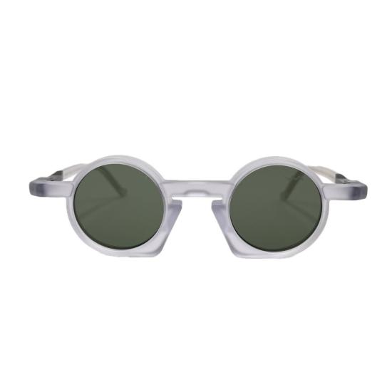 26SS 바바 아이웨어 선글라스 18BD58F0A Transparent