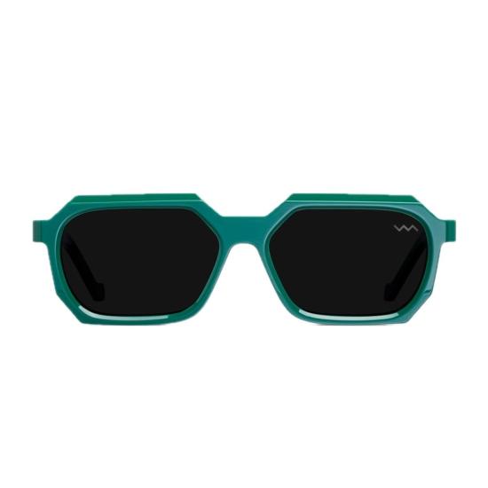 26SS 바바 아이웨어 선글라스 18BE58F0A Green