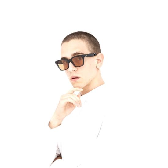 26SS 레트로슈퍼퓨처 선글라스 15HQ4U50A Black - RETROSUPERFUTURE