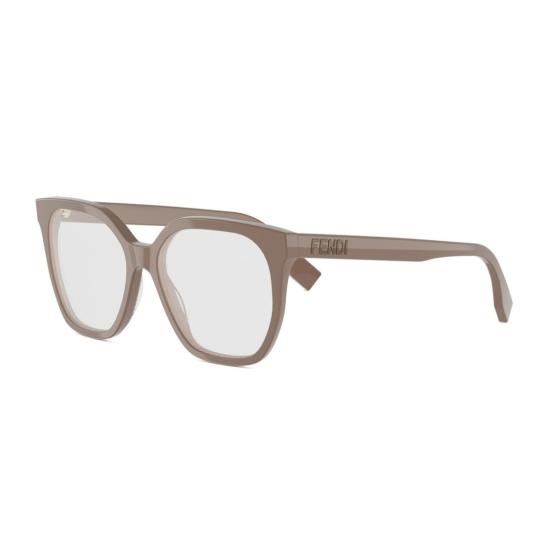 26SS 펜디 선글라스 19QD5FE0A Pink - FENDI