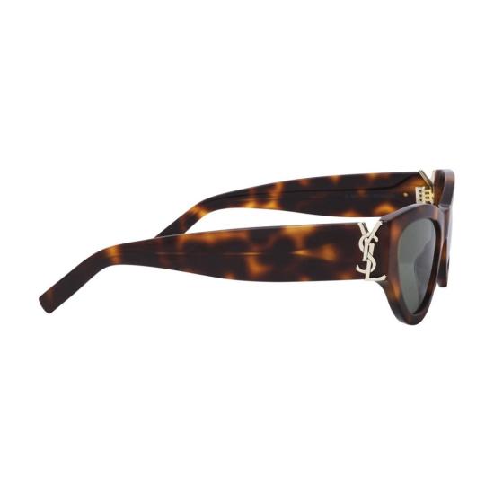  생로랑 선글라스 11HO4BT0A Brown - SAINT LAURENT