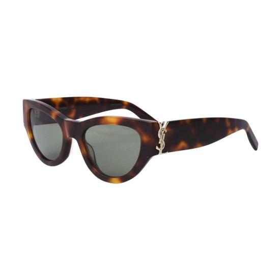  생로랑 선글라스 11HO4BT0A Brown - SAINT LAURENT