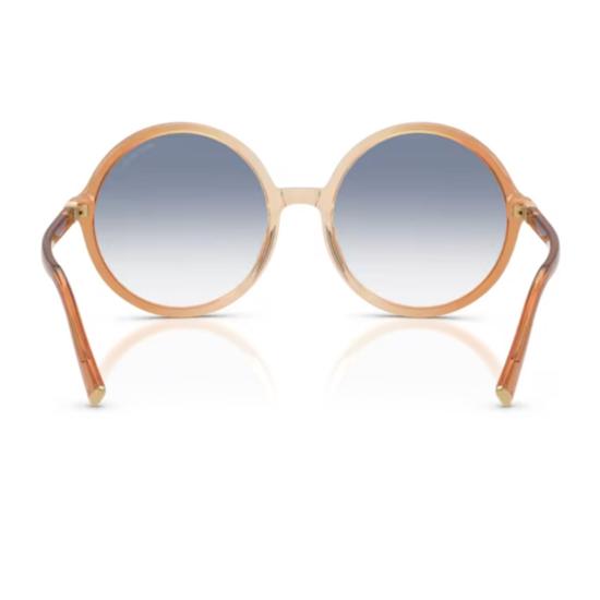 26SS 미우미우 선글라스 19GU5D50A Brown - MIU MIU