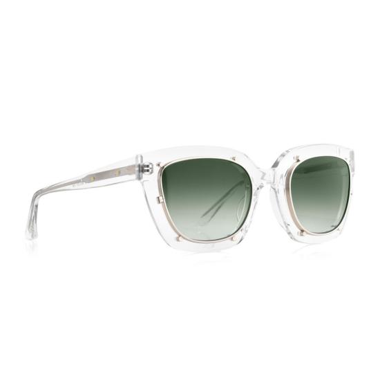  Robert La Roche 선글라스 V5C3070A Transparent - OTHER BRANDS
