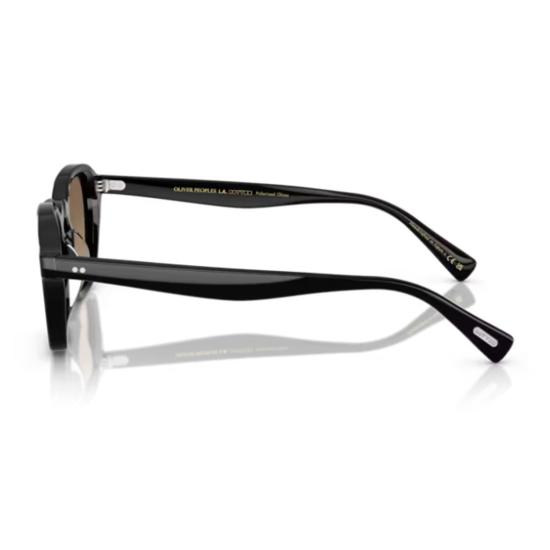 26SS 올리버피플스 선글라스 17QS56C0A Black - OLIVER PEOPLES