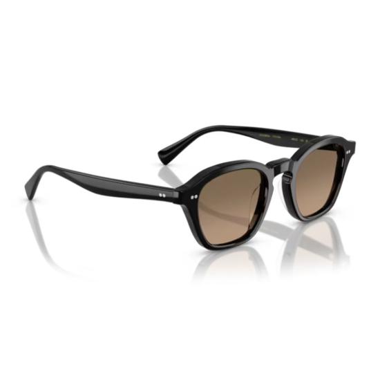 26SS 올리버피플스 선글라스 17QS56C0A Black - OLIVER PEOPLES