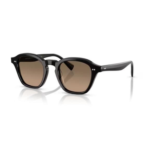 26SS 올리버피플스 선글라스 17QS56C0A Black - OLIVER PEOPLES