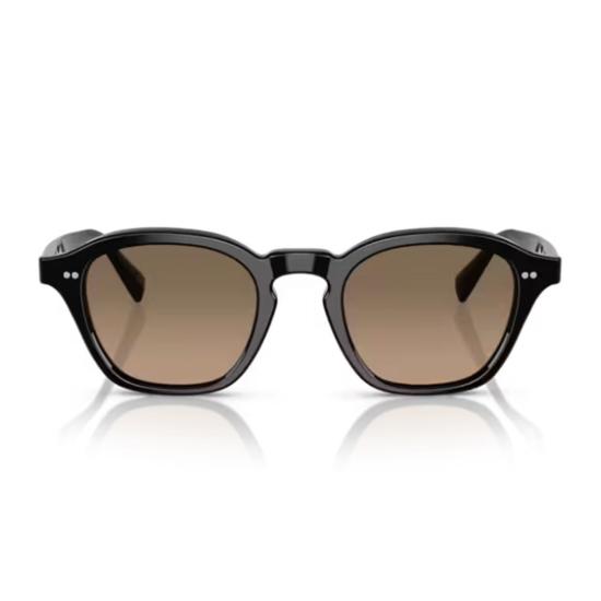 26SS 올리버피플스 선글라스 17QS56C0A Black