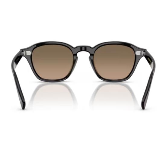 26SS 올리버피플스 선글라스 17QS56C0A Black - OLIVER PEOPLES
