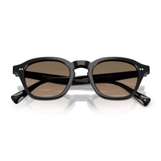 26SS 올리버피플스 선글라스 17QS56C0A Black - OLIVER PEOPLES