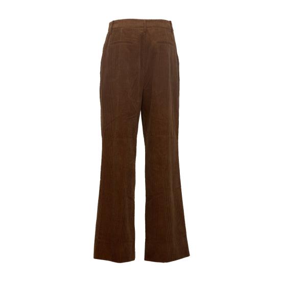26FW 에센셜앤트워프 팬츠 KAMP Brown - ESSENTIEL ANTWERP