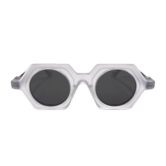 26SS 바바 아이웨어 선글라스 18C458F0A Transparent