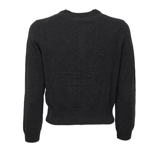 26FW 이자벨마랑 니트웨어 CA0163FAD1L16E Grey - ISABEL MARANT