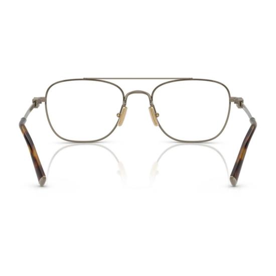26SS 미우미우 선글라스 19K05DR0A Gold - MIU MIU