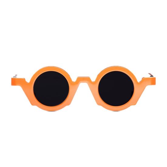 26SS 바바 아이웨어 선글라스 18OO59G0A Orange