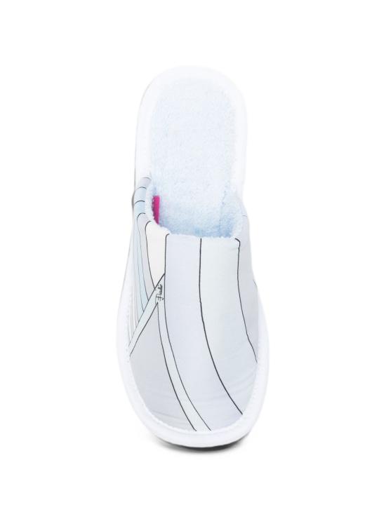 26FW 푸찌 뮬/슬리퍼 6UAF01 6U751008 LIGHT BLUE - PUCCI