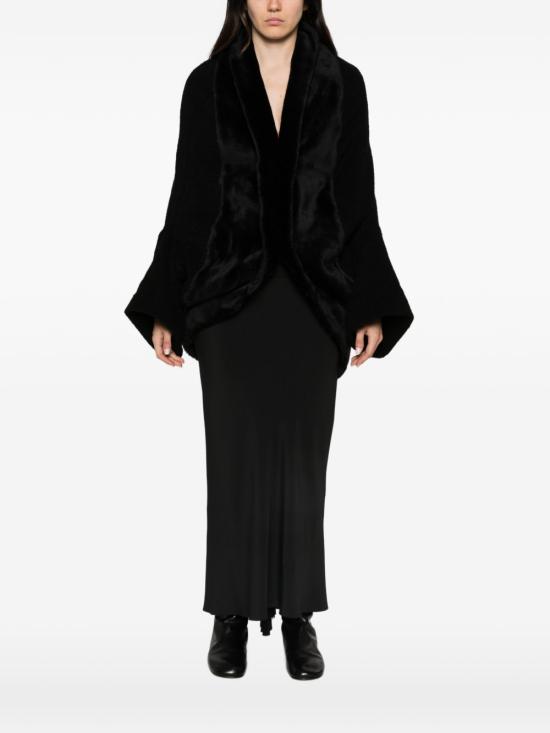 26FW 와타나베 준야 수트 자켓 JRJ021 0511 BLACK