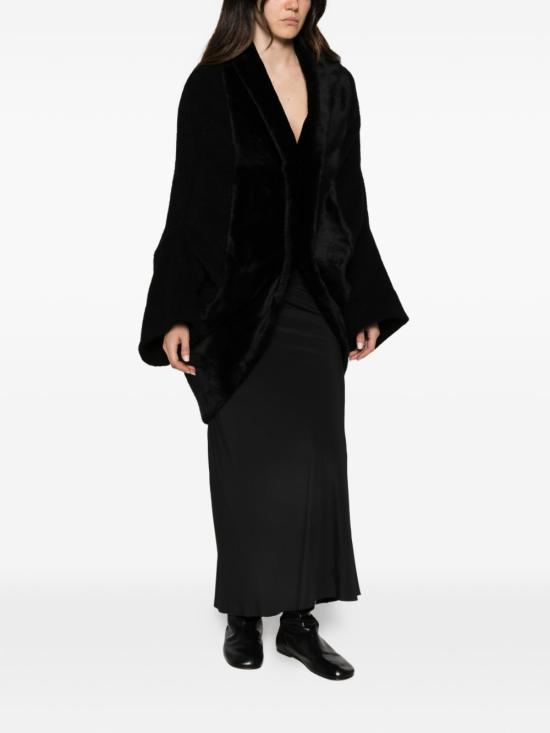 26FW 와타나베 준야 수트 자켓 JRJ021 0511 BLACK - JUNYA WATANABE
