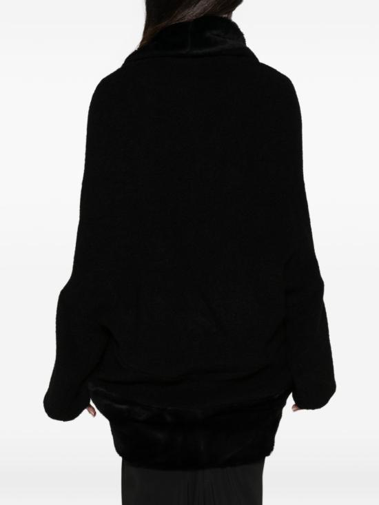 26FW 와타나베 준야 수트 자켓 JRJ021 0511 BLACK - JUNYA WATANABE