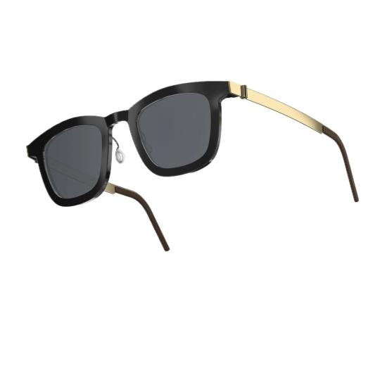 26SS 린드버그 선글라스 19CW5CQ0A Black - LINDBERG