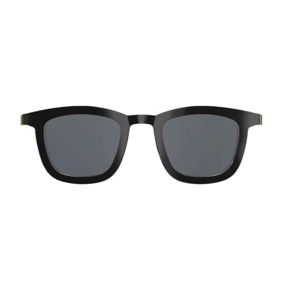 26SS 린드버그 선글라스 19CW5CQ0A Black