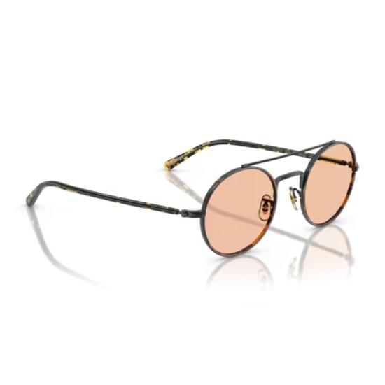 26SS 올리버피플스 선글라스 19RP5FM0A Black - OLIVER PEOPLES