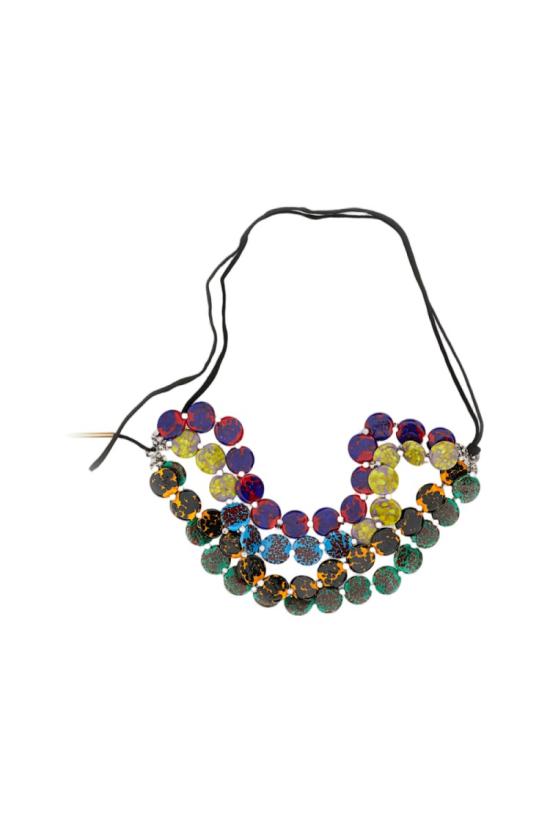 26FW 드리스 반 노튼 액세서리 2621382270068980 Multicolor
