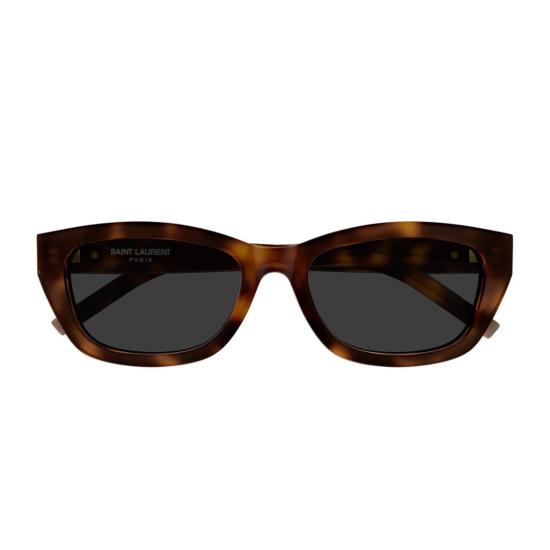 26SS 생로랑 선글라스 193X5CC0A Brown