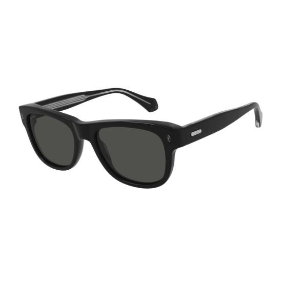 26SS 까르띠에 선글라스 115F4A40A Black