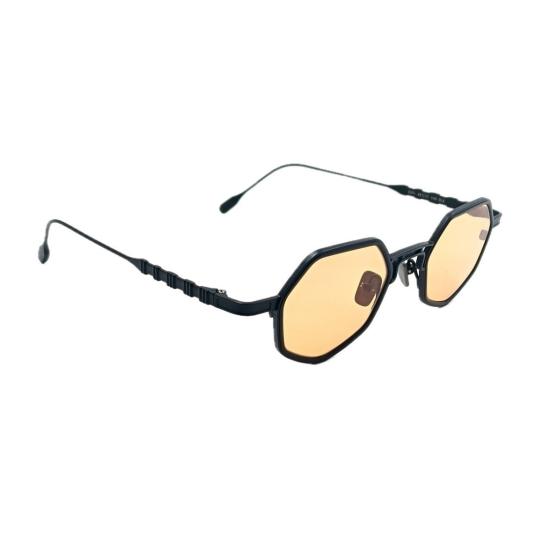 26SS 카포테 아이웨어 선글라스 18OY59H0A Black - CAPOTE EYEWEAR