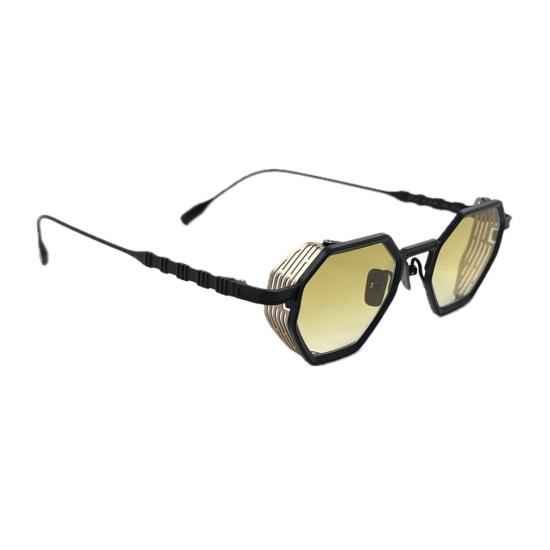 26SS 카포테 아이웨어 선글라스 18OU59H0A Black - CAPOTE EYEWEAR
