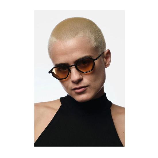 26SS 카포테 아이웨어 선글라스 18OU59H0A Black - CAPOTE EYEWEAR